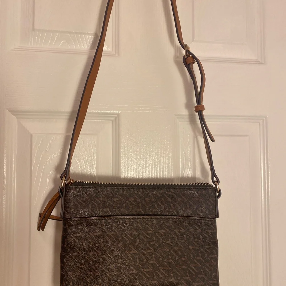 New Jones New York cross shoulder bag - Picture 2 of 5